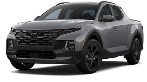 HYUNDAI SANTA CRUZ 2024 5NTJCDAF7RH085992 image